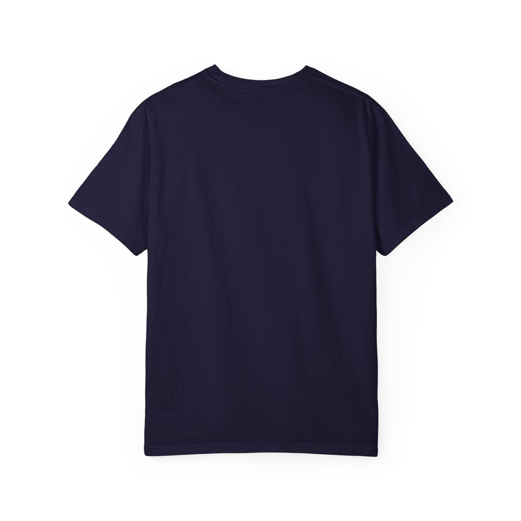 Believe in Yourself | Premium Garment-Dyed T-Shirt