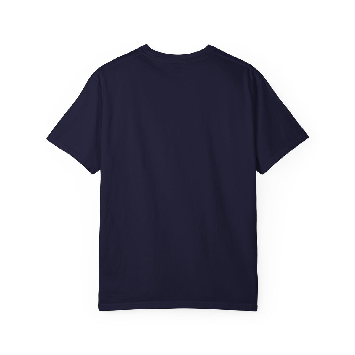 Believe in Yourself | Premium Garment-Dyed T-Shirt