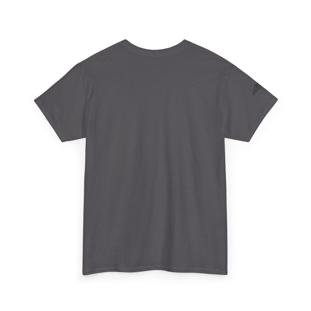 Bro Not Today Warrior Graphic T-Shirt
