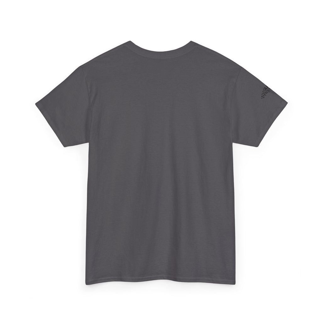 Bro Not Today Warrior Graphic T-Shirt