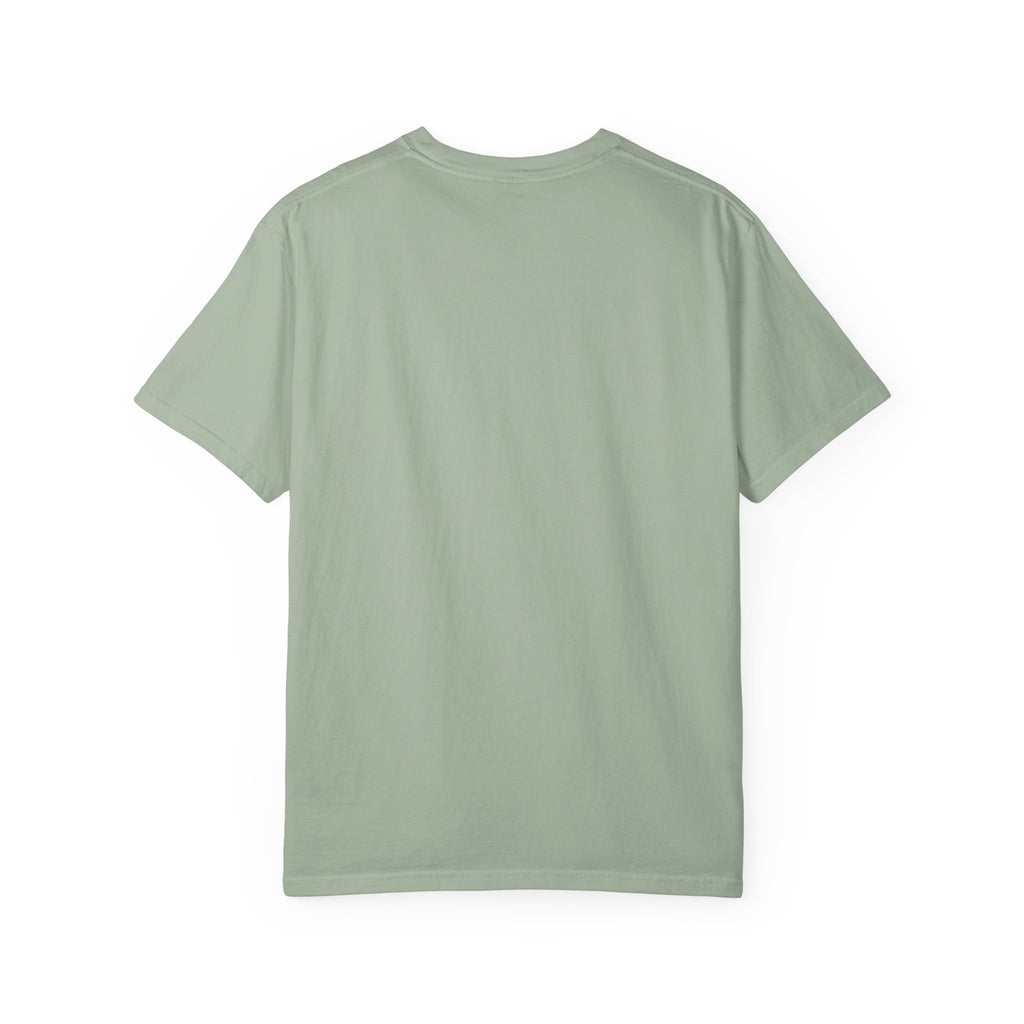 Believe in Yourself | Premium Garment-Dyed T-Shirt