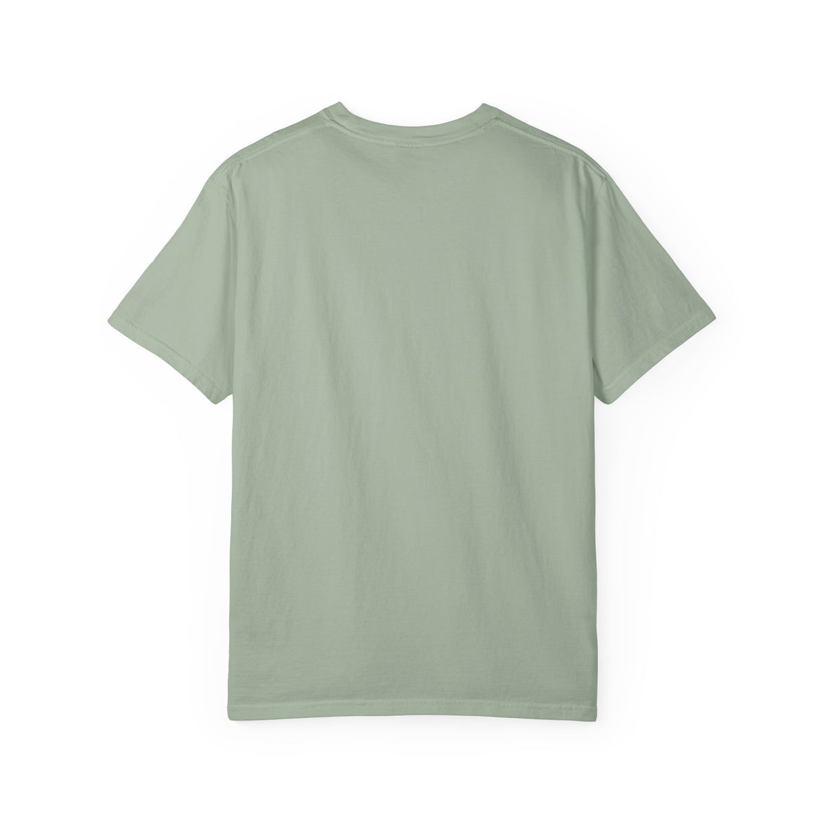 Believe in Yourself | Premium Garment-Dyed T-Shirt