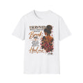 I Survived What I Thought Would Break Me Healing Inspirational T-Shirt