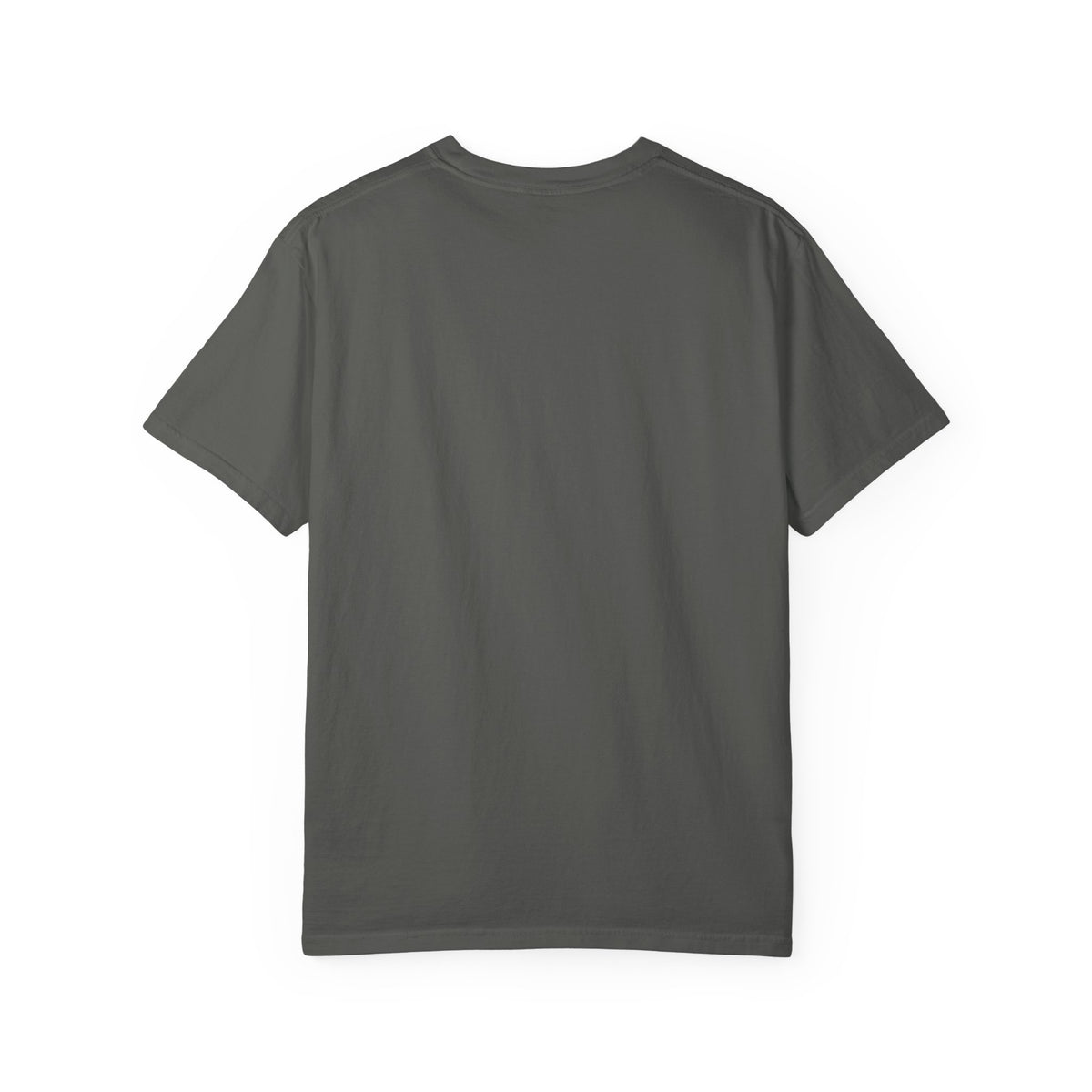 Believe in Yourself | Premium Garment-Dyed T-Shirt