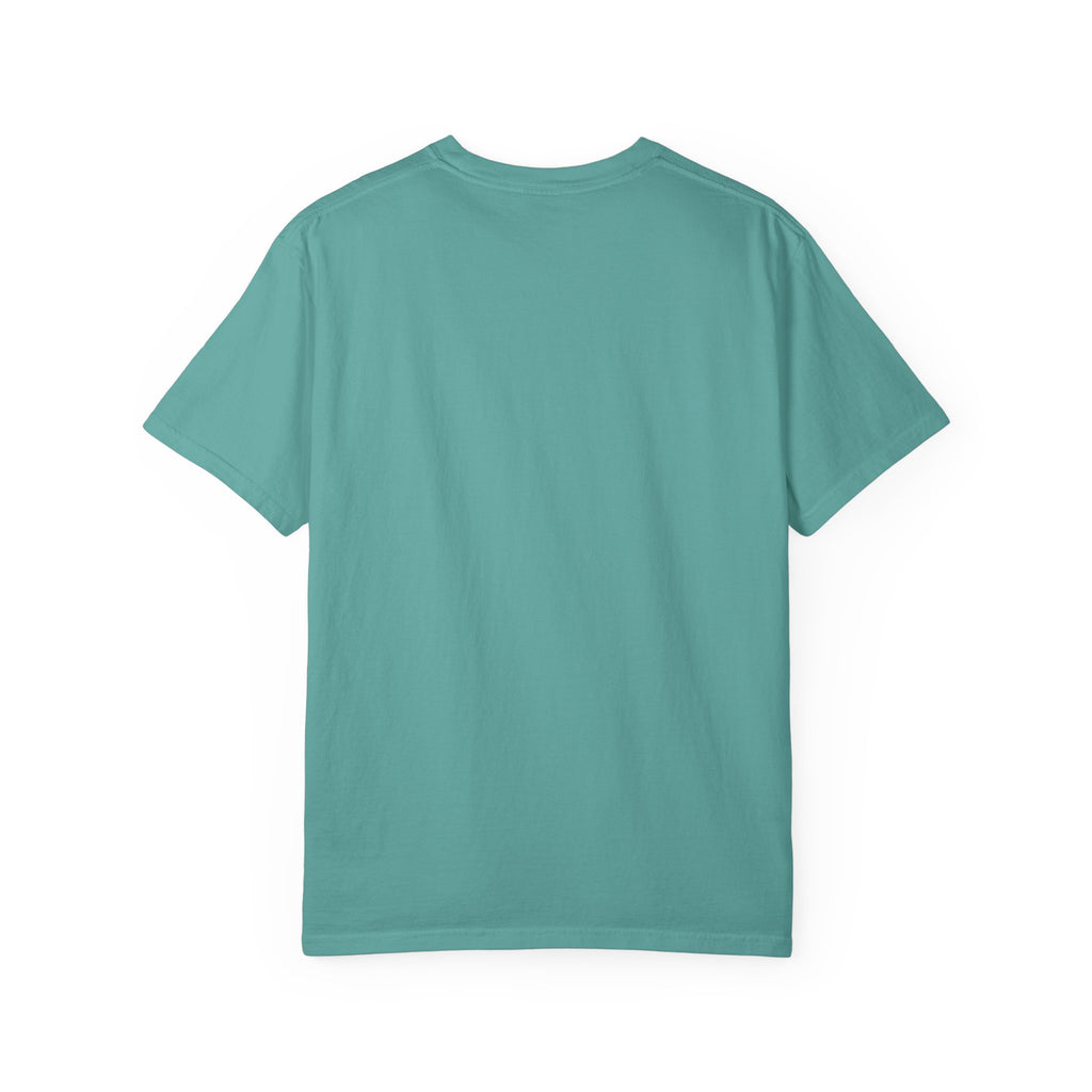Believe in Yourself | Premium Garment-Dyed T-Shirt