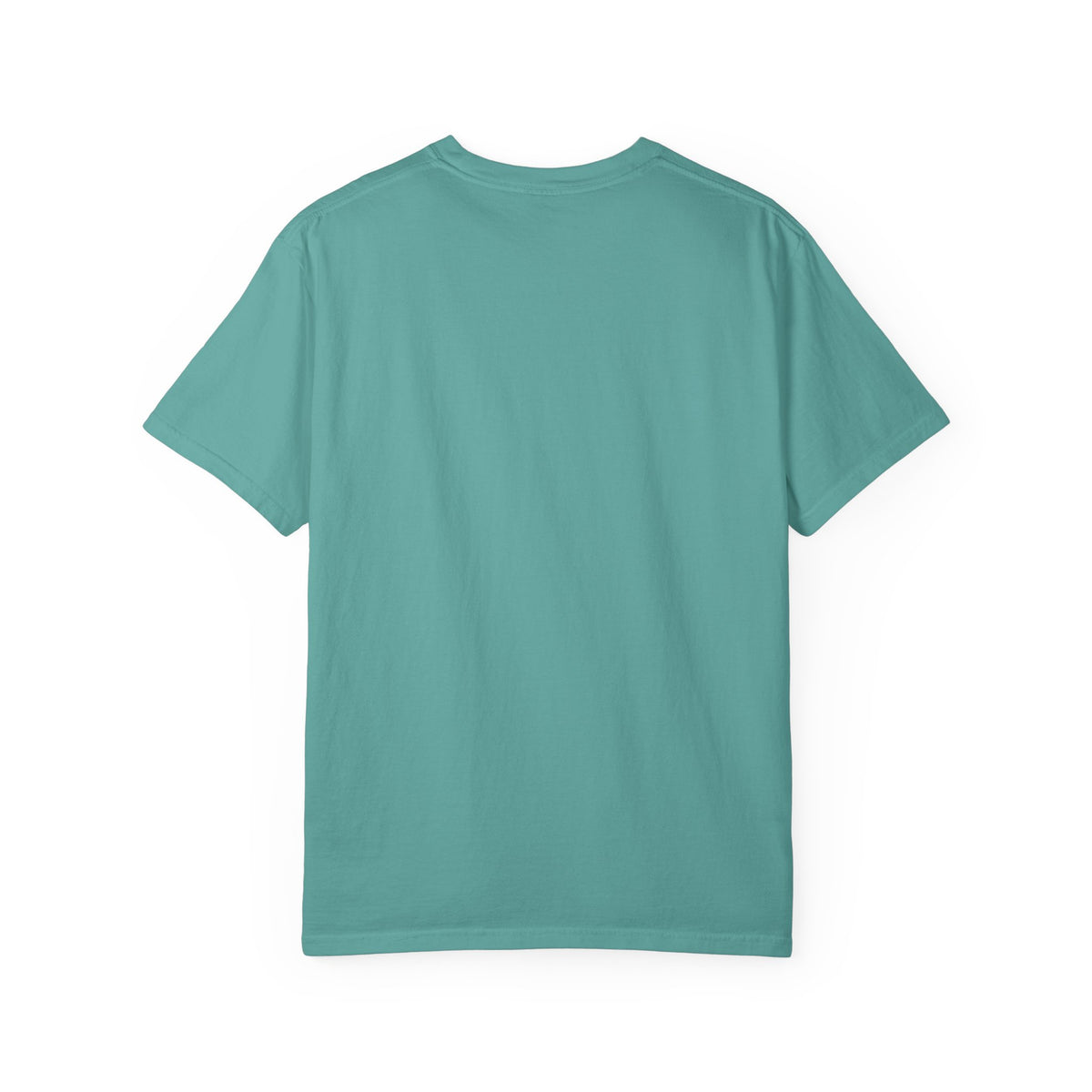 Believe in Yourself | Premium Garment-Dyed T-Shirt