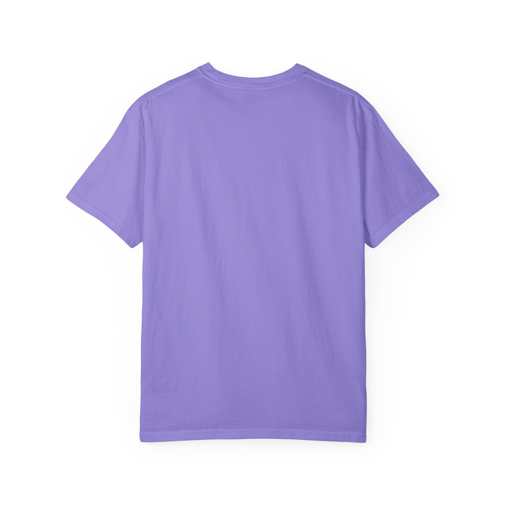 Believe in Yourself | Premium Garment-Dyed T-Shirt