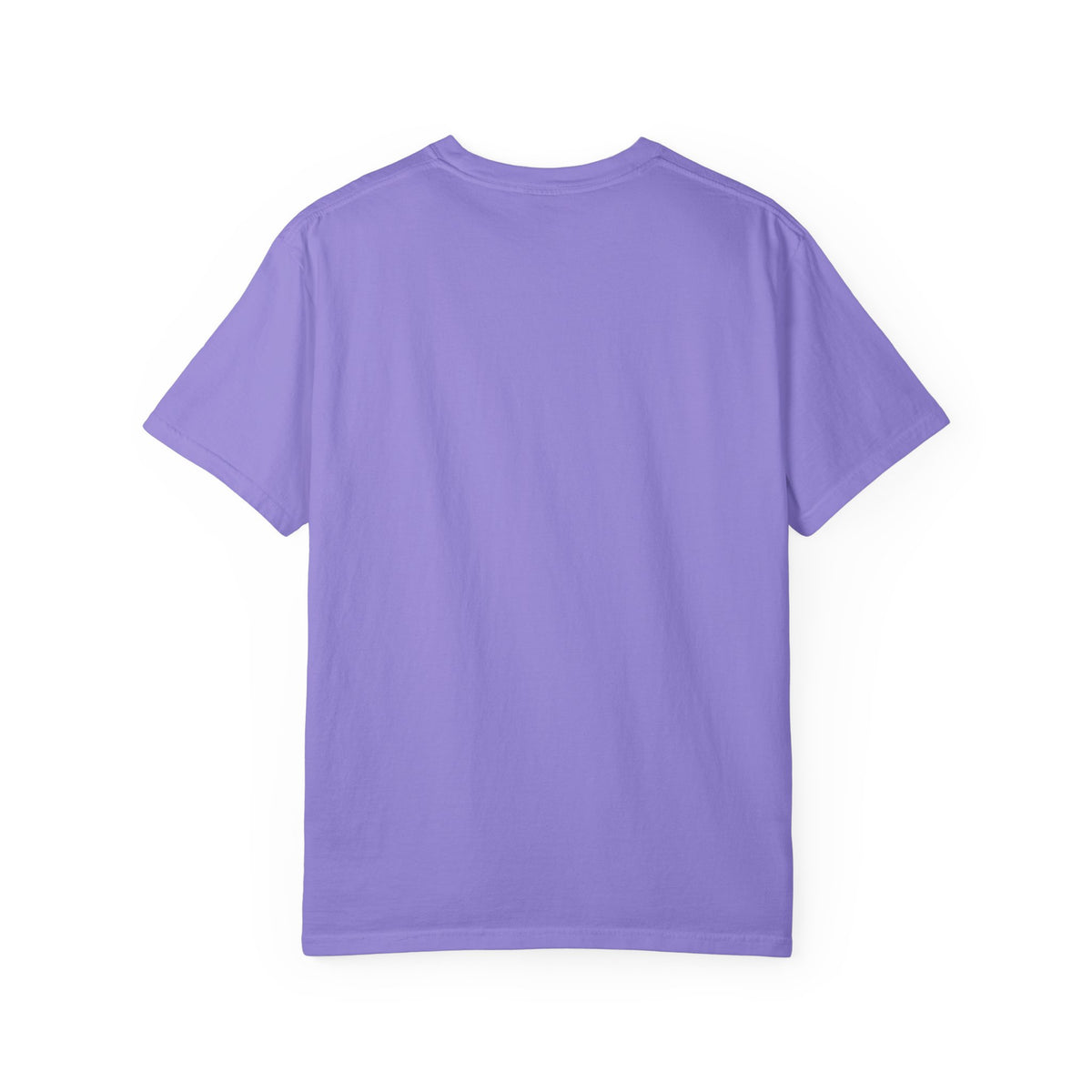 Believe in Yourself | Premium Garment-Dyed T-Shirt