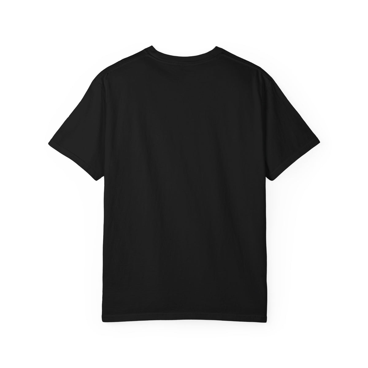 Believe in Yourself | Premium Garment-Dyed T-Shirt