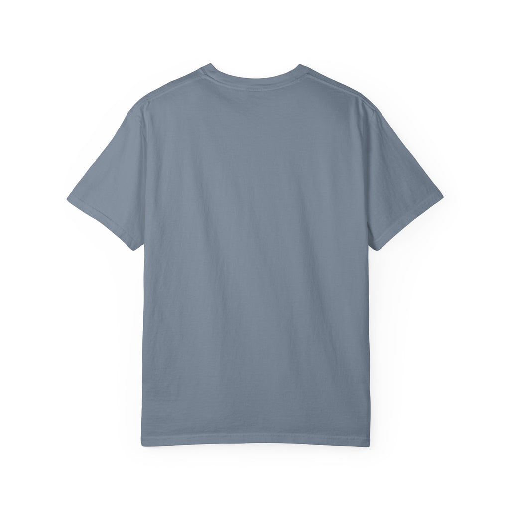 Believe in Yourself | Premium Garment-Dyed T-Shirt