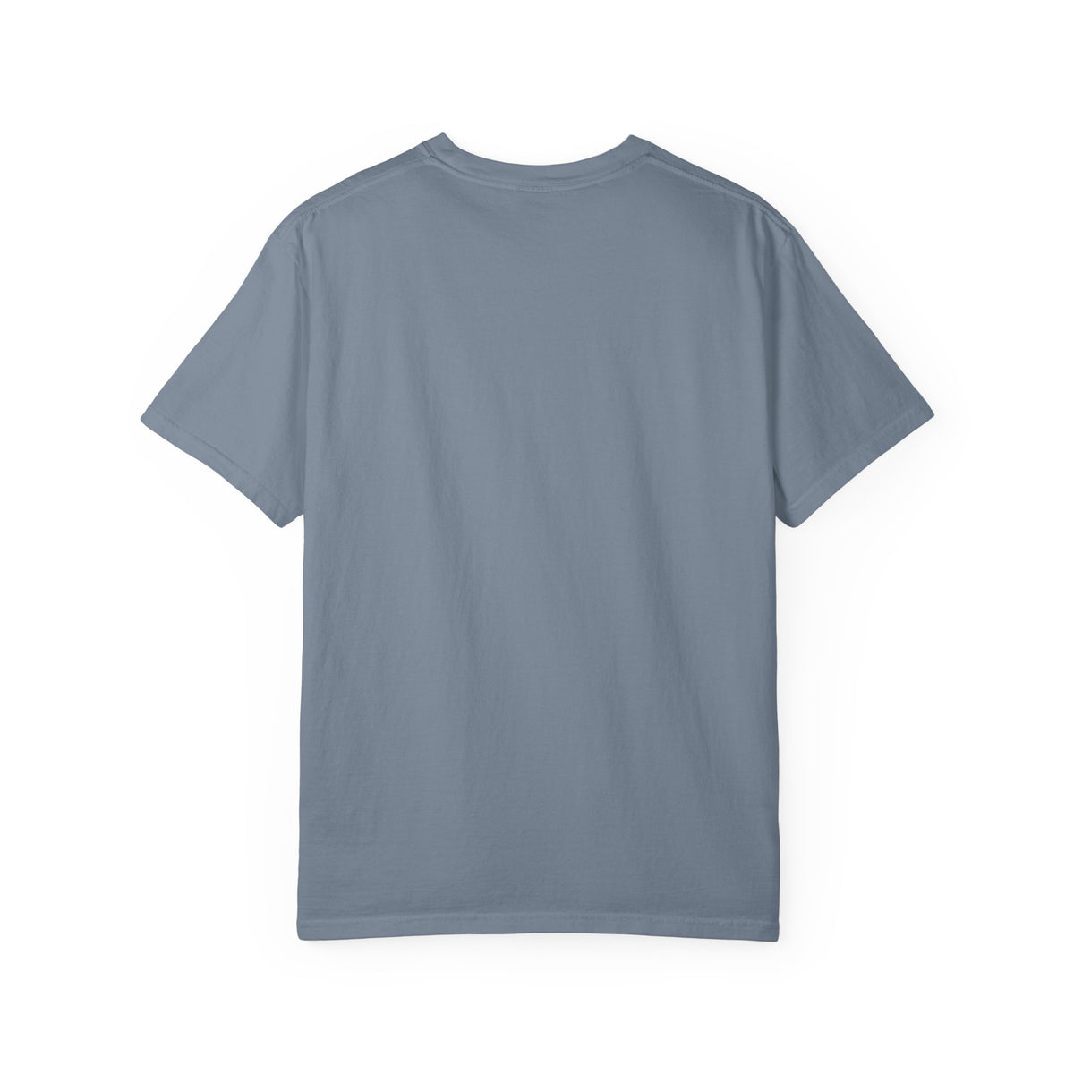Believe in Yourself | Premium Garment-Dyed T-Shirt