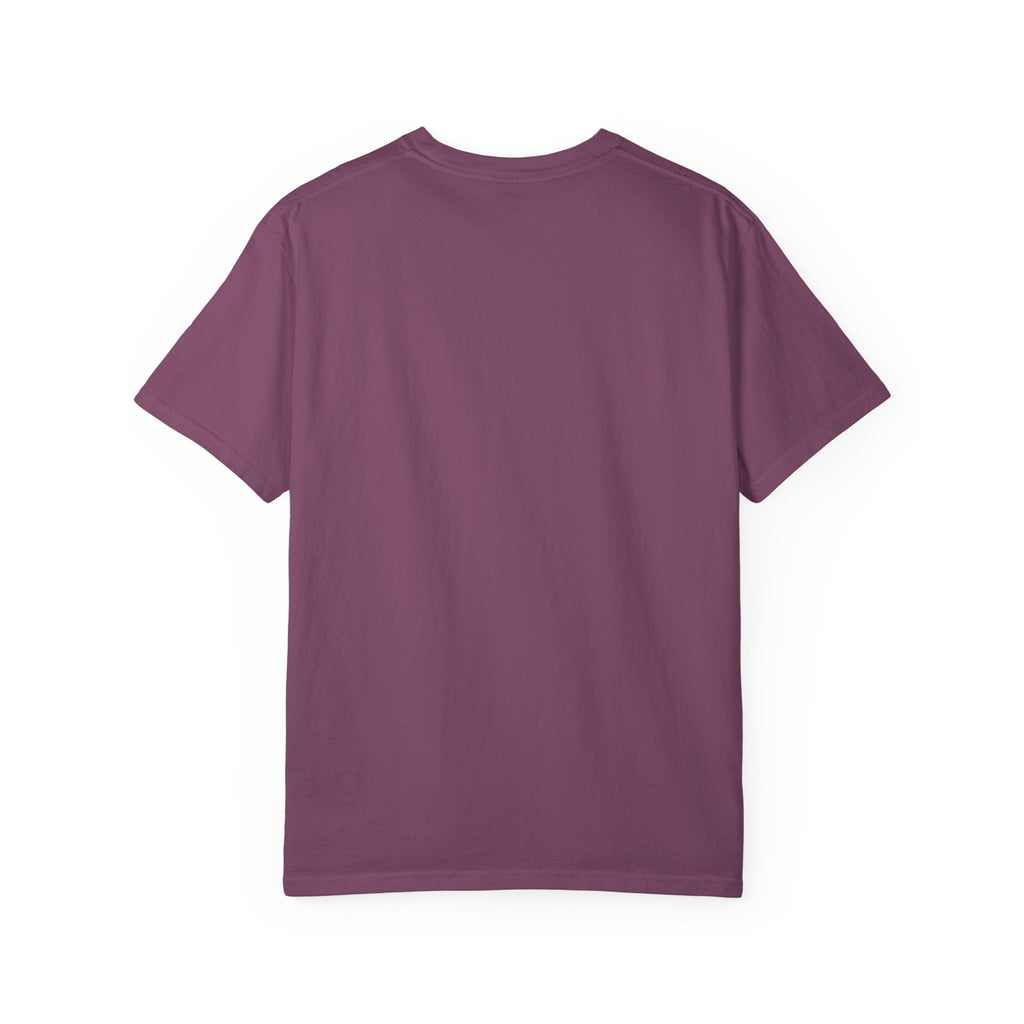 Believe in Yourself | Premium Garment-Dyed T-Shirt