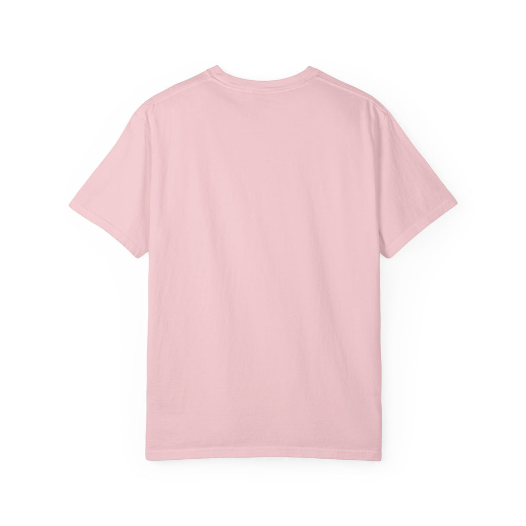 Believe in Yourself | Premium Garment-Dyed T-Shirt