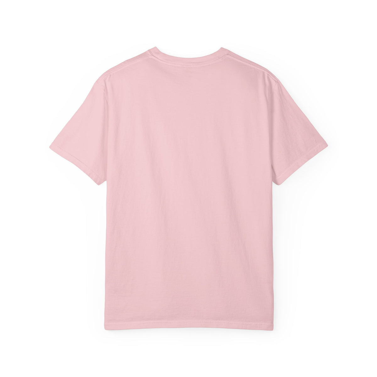 Believe in Yourself | Premium Garment-Dyed T-Shirt